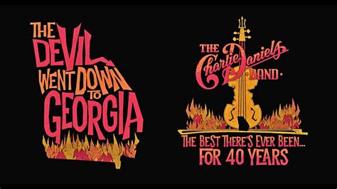 devil in georgia lyrics|charlie daniels devil went down.